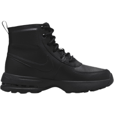 Lace Up Boots Nike Air Max Goaterra 2.0 - Black