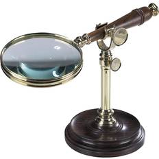 Authentic Models Magnifying Glass With Stand