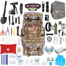Prepping Kits Survival Gear Professional and Aid Kit