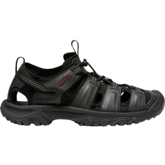 Keen 42 Schuhe Keen Targhee III Sandal M - Black/Grey