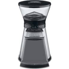 Timers Coffee Grinders Cuisinart Conical Burr CBM-18
