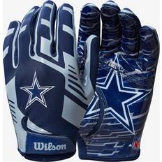 American Football Wilson NFL Stretch Fit Dallas Cowboys - Blue/White