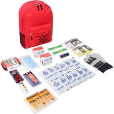 Prepping Kits All-in-One Premium Disaster Preparedness 2 Person Survival Kit