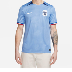 Nike France National Team Jerseys Nike France Home Kit World Cup 2023