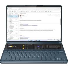 Convertible/Hybrid - Intel Core i7 Laptoper Lenovo Yoga Book 9 13IRU8 (82YQ002JMX)