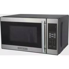 Microwave Ovens Black & Decker EM720CPN-P Black