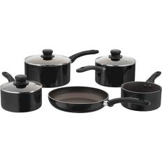 Judge Cookware Judge Radiant Cookware Set with lid 5 Parts