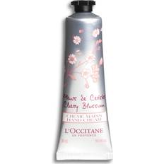 L'Occitane Håndkremer L'Occitane Cherry Blossom Hand Cream 30ml