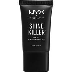 Tuber Face primers NYX Shine Killer 20ml