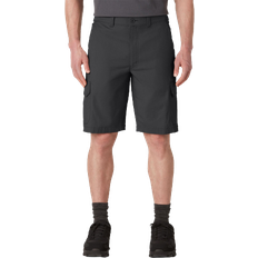 Dickies Flex Cooling Regular Fit Cargo Shorts 11" - Black