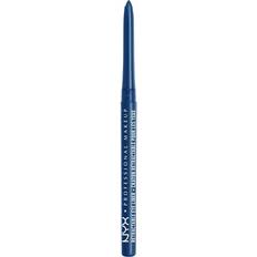 NYX Retractable Eye Pencil Deep Blue