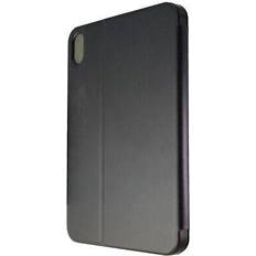 Tablet Covers Case-Mate Tuxedo Folio for Apple iPad mini 6th Gen 2021 Black