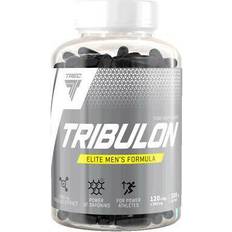 Muskelaufbau Trec Nutrition Tribulon Testosteronbooster Booster Trainingsbooster Supplement 120 Stk.