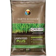 Earth Science ENCAP #11879-80 Lawn Food Plus