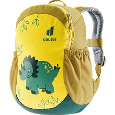 Deuter Tursekker Deuter Pico 5l Backpack Yellow