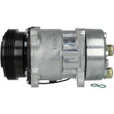 Air conditioning Compressor, air conditioning 89123