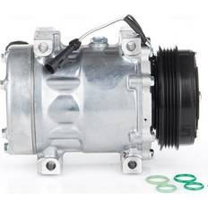 Air conditioning Compressor, air conditioning 89347