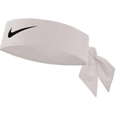 Nike Girls' 3.0 Headband White/Black One