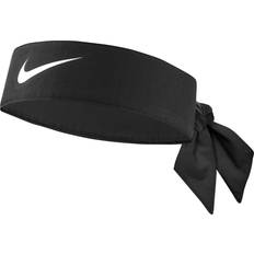 Headbands Children's Clothing Nike Girls' 3.0 Headband Black/White One