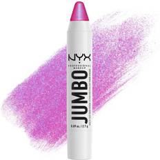 NYX Highlighters NYX Jumbo Multi-Use Highlighter Stick #04 Blueberry Muffin