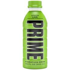 PRIME Hydration Lemon 16oz