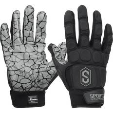 Sports Unlimited Max Clash Lineman Football Gloves