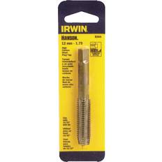 Irwin Hanson High Carbon Plug Tap Pipe Wrench