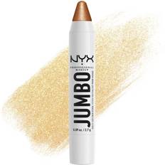 NYX Highlighters NYX Professional Makeup Jumbo Multi-Use Highlighter Stick #05 Apple Pie