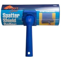 Brush Tools 7938 9" Blue Splatter Shield
