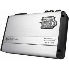 Car audio amplifier Memphis Audio 5 Channel Amplifier 2 VIVBELLE