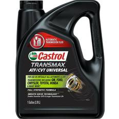 Castrol Car Fluids & Chemicals Castrol ATF/CVT Universal Automatic Fluid 1gal