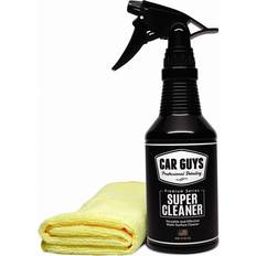  Chemical Guys SPI22016 Total Interior Cleaner and