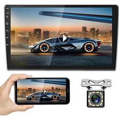 Touch screen car stereo Android Car Touch Screen