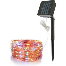 Solar Cell Fairy Lights & Light Strips iMounTEK Global Phoenix Fairy Light