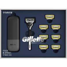 Gillette proglide blades Gillette ProGlide Premium Edition