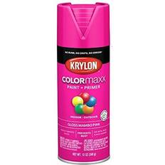 Pink spray paint • Compare & find best prices today »