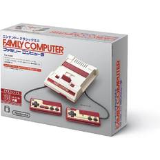 Nintendo Game Consoles Nintendo Classic Mini Family Computer