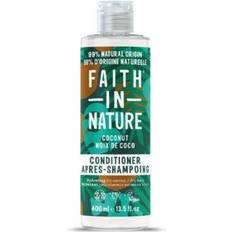 Faith in Nature Haarpflegeprodukte Faith in Nature Coconut Conditioner 400ml