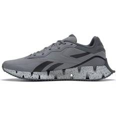 Reebok Sport Shoes Reebok Men's Zig Dynamica Sneakers Grey/Black