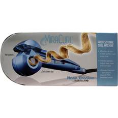Blue Curling Irons Babyliss pro nano titanium miracurl professional curl machine babntmc1