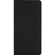 Dux ducis Handyzubehör Dux ducis Slim TPU Klapphülle für das Xiaomi Redmi Note 12 Pro Plus Schwarz