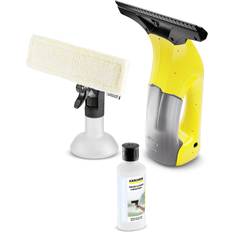 Karcher window cleaner Cleaning Equipment & Cleaning Agents Karcher WV 1 Plus Window Vacuum Squeegee