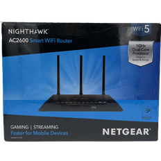 Routers Netgear nighthawk ac2600 wifi