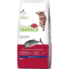 Affinity Trainer CAT ADULT su tunu 10kg