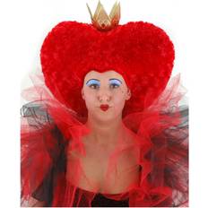 Elope Queen of hearts wig