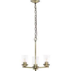 Ceiling Lamps Lalia Home 3 Classic Pendant Lamp