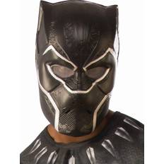 Black panther mask Rubies Black Panther Adult Mask Black