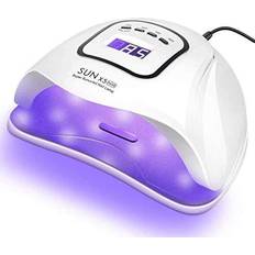 Uv nail lamp • Compare (57 products) see price now »