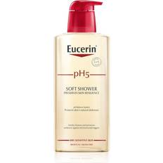 Reife Haut Duschgele Eucerin pH5 Soft Shower Gel 400ml