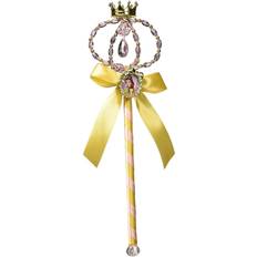 Disney Accessories Disguise Belle Classic Disney Princess Beauty & The Beast Wand